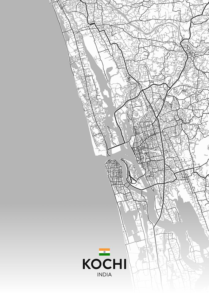 Kochi IN