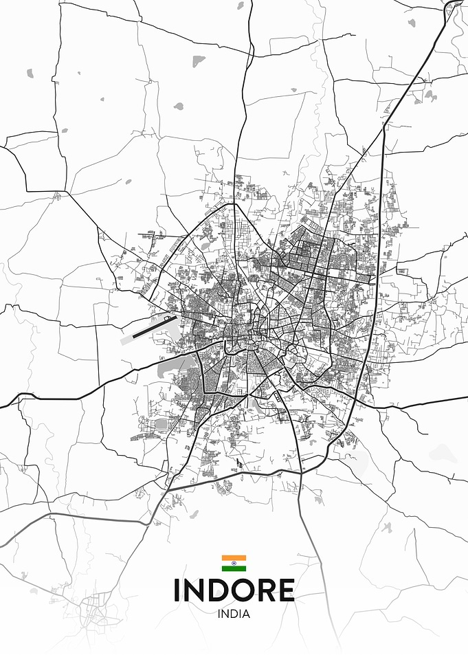 Indore IN