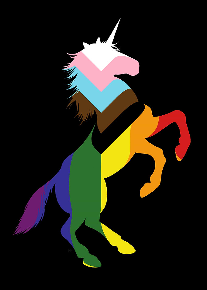 Unicorn Pride