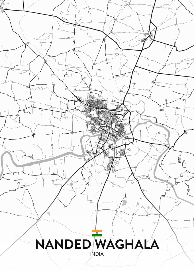 Nanded Waghala IN