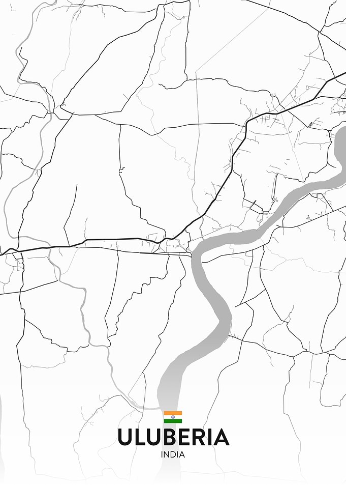 Uluberia IN