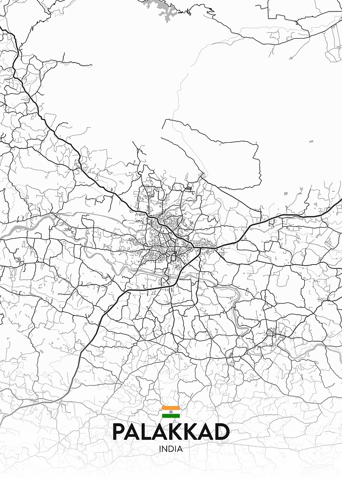 Palakkad IN
