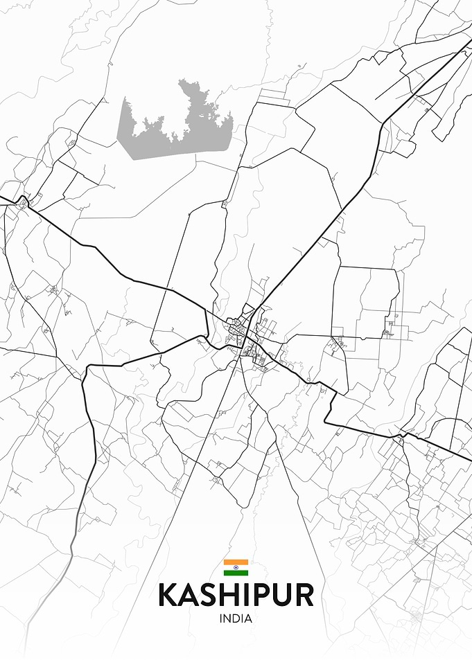 Kashipur IN