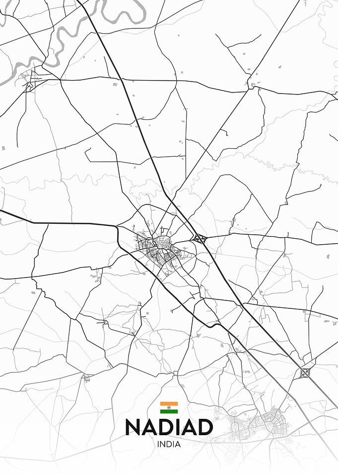 Nadiad IN