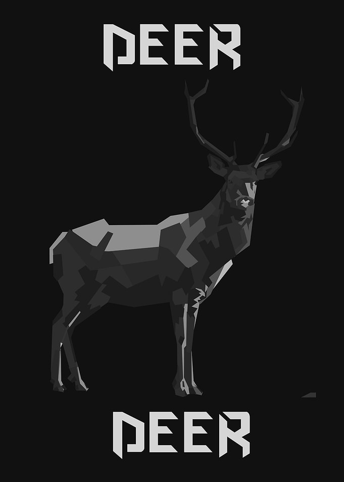 deer jumpers