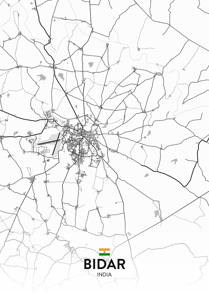 Bidar IN