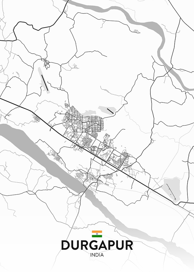 Durgapur IN