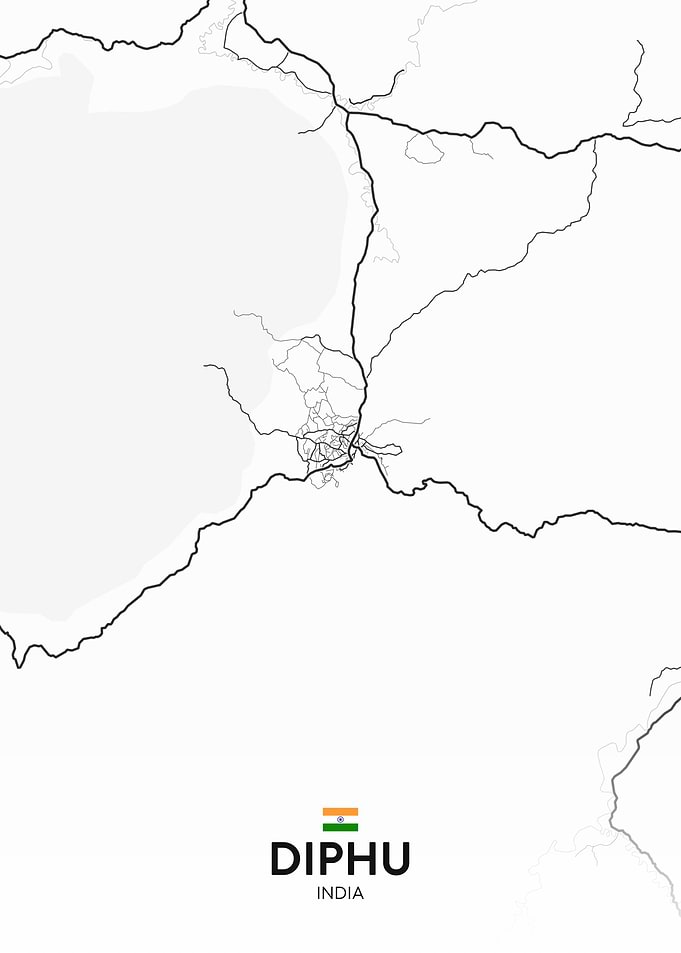 Diphu IN