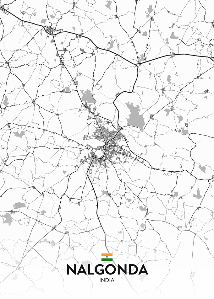 Nalgonda IN