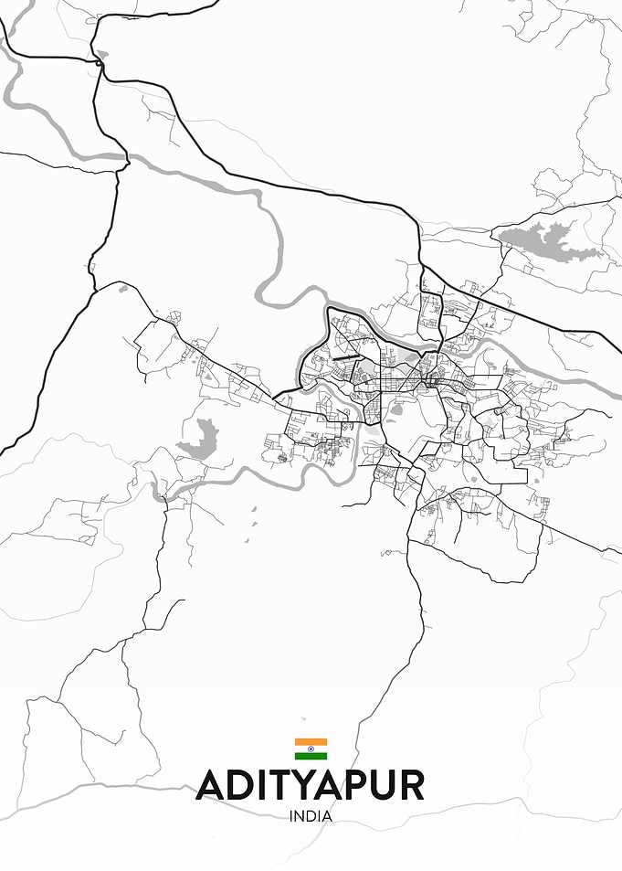 Adityapur IN