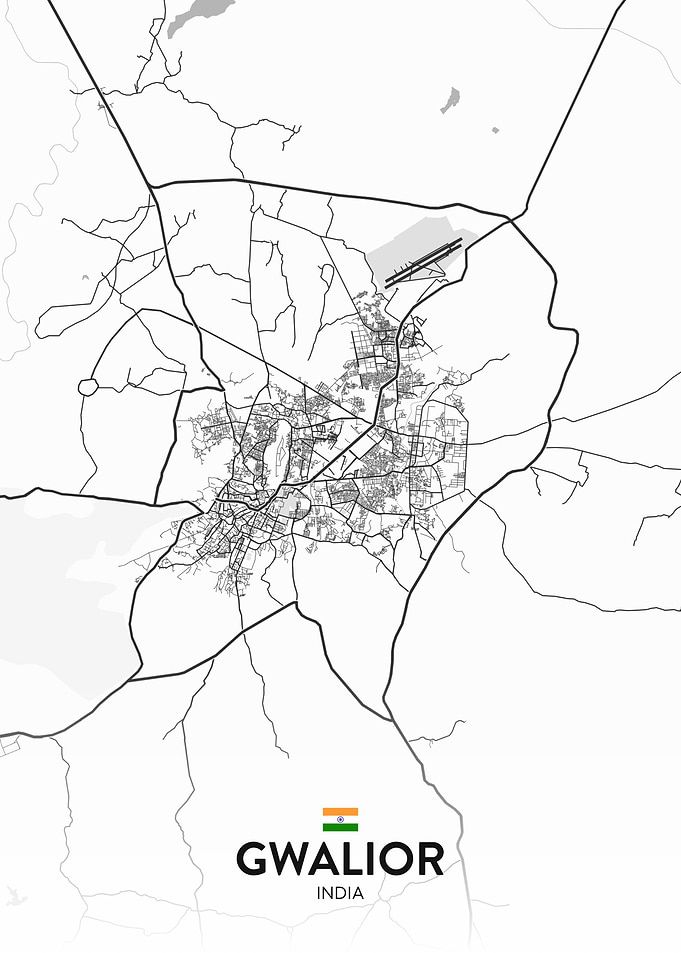 Gwalior IN