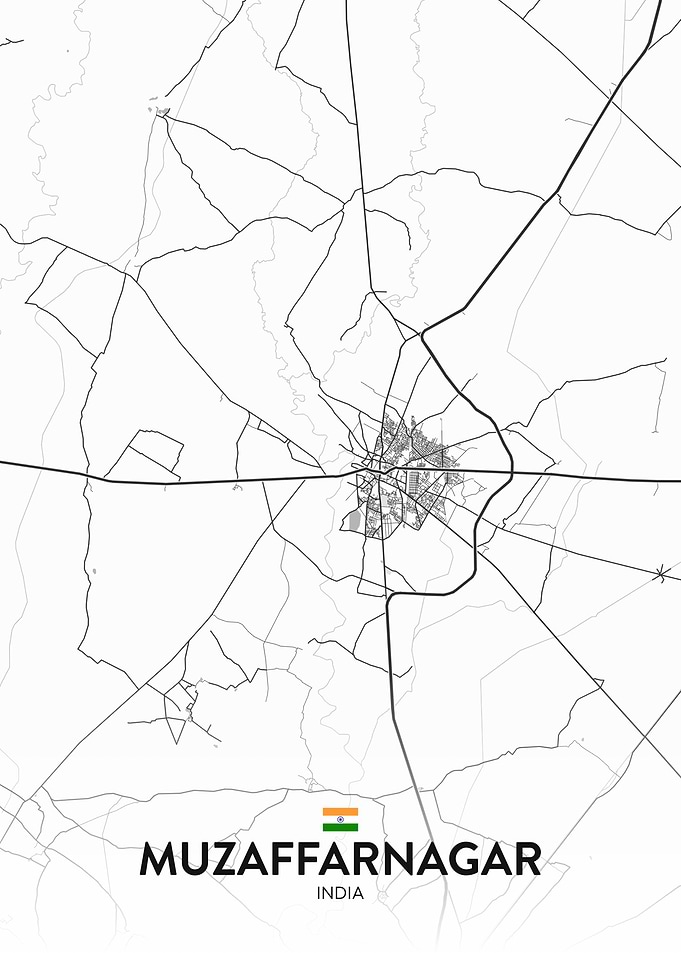 Muzaffarnagar IN