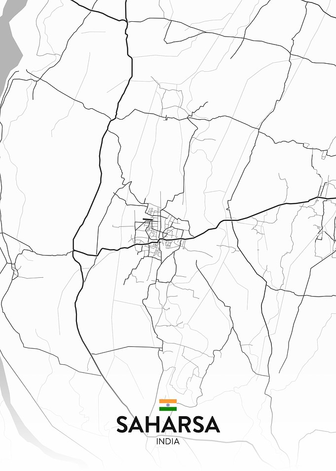 Saharsa IN