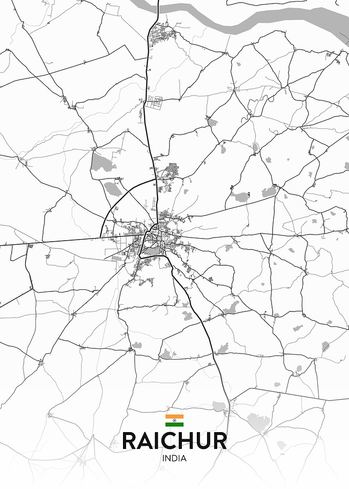 Raichur IN