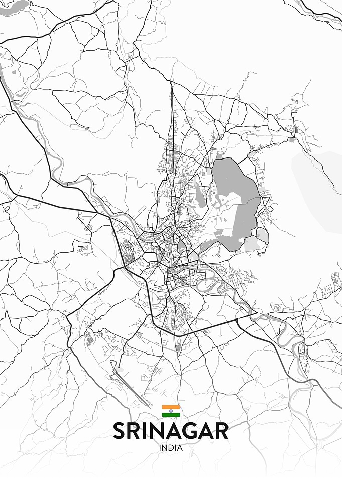 Srinagar IN