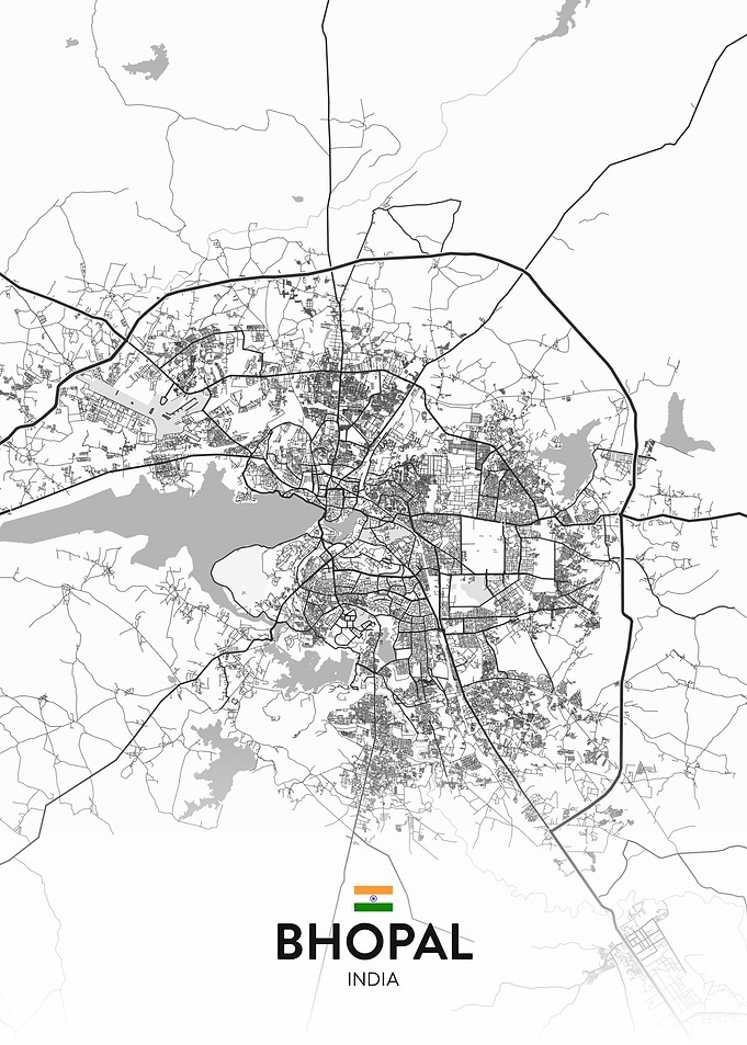 Bhopal IN