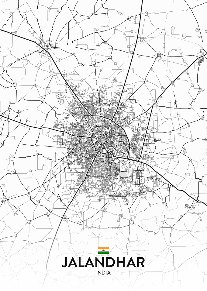 Jalandhar IN