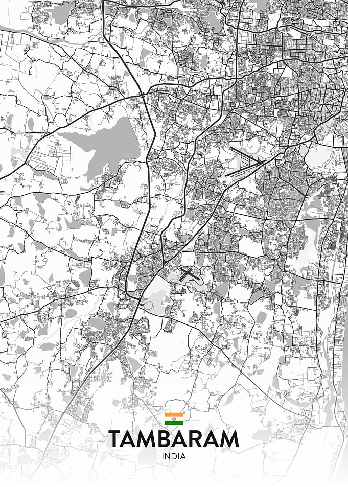 Tambaram IN