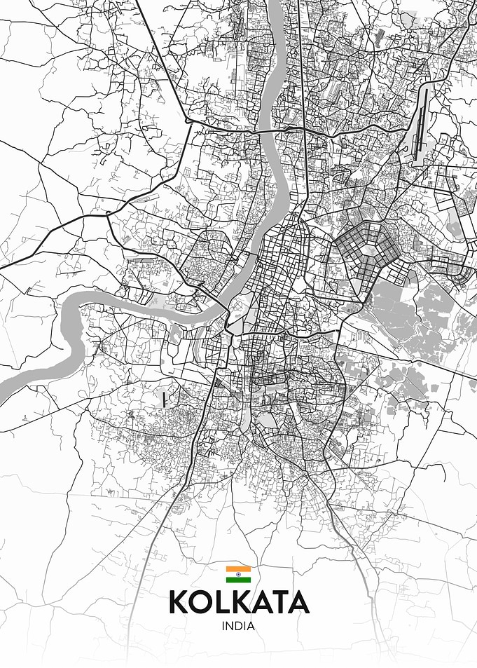 Kolkata IN