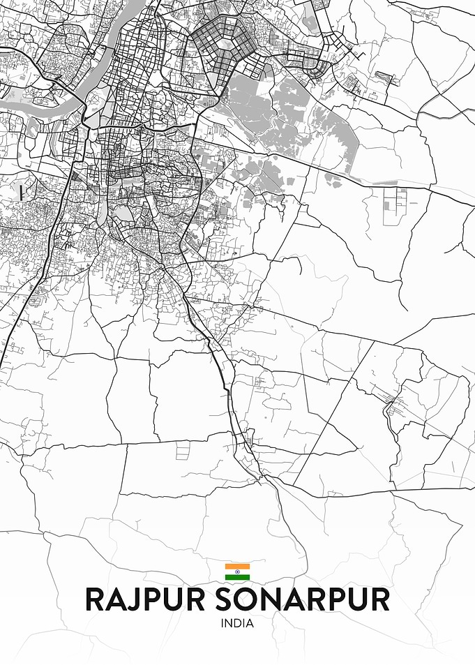 Rajpur Sonarpur IN