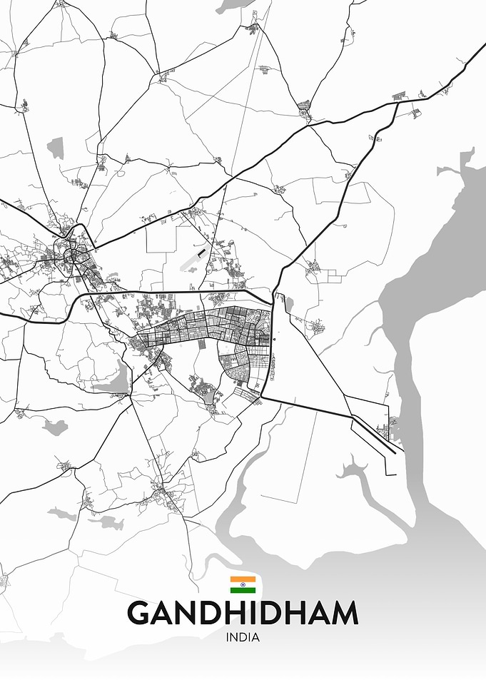 Gandhidham IN