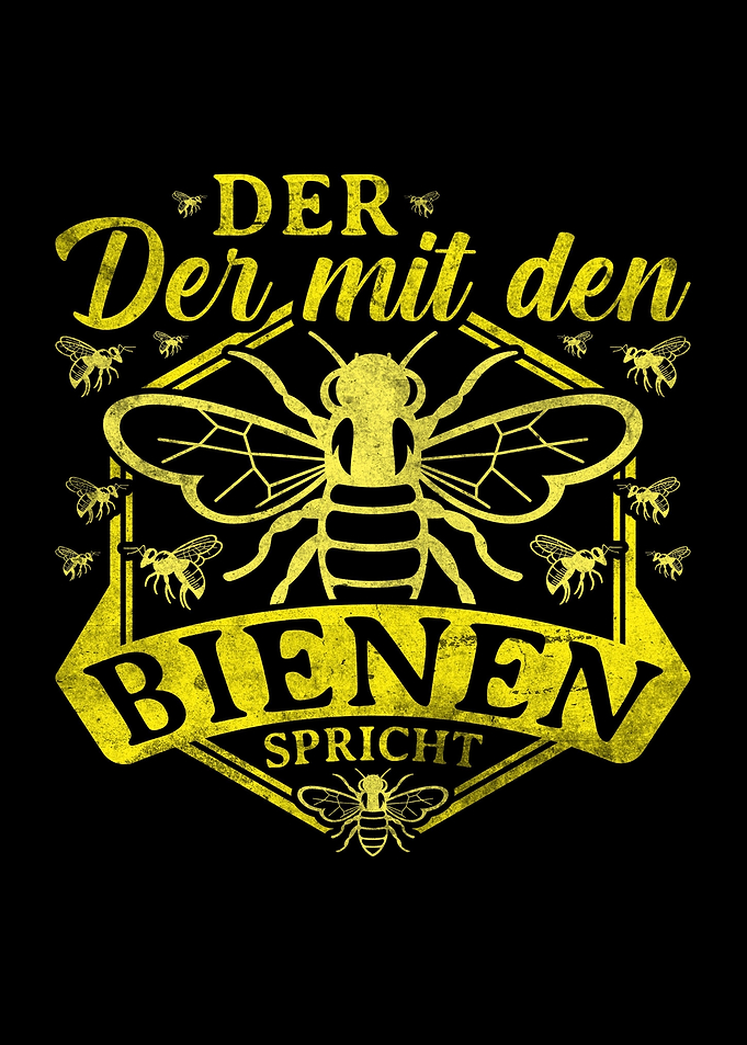 Bienen Imker Imkerei