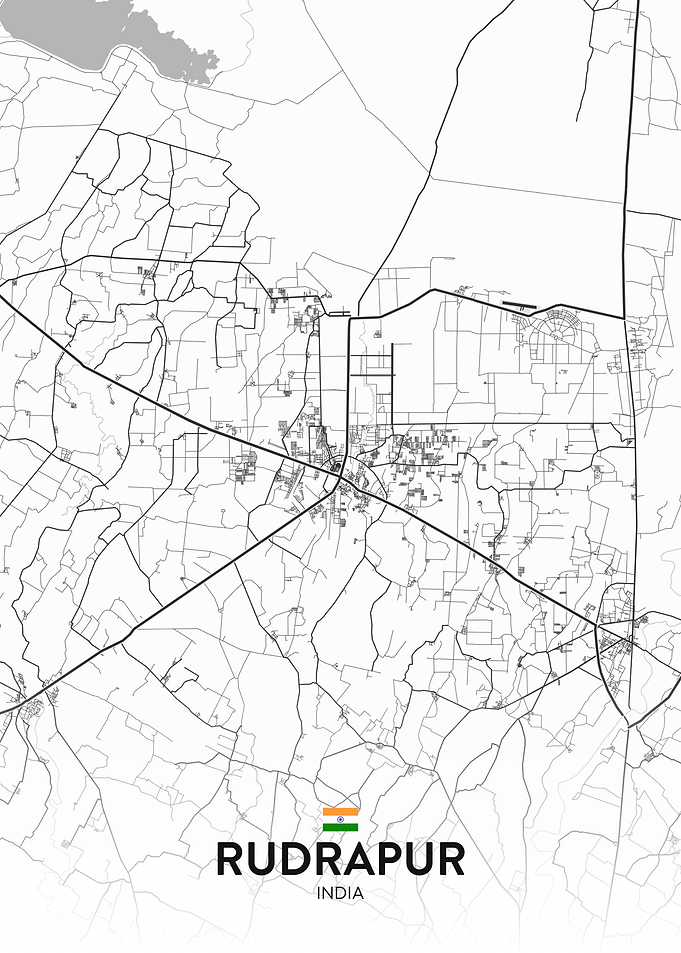 Rudrapur IN