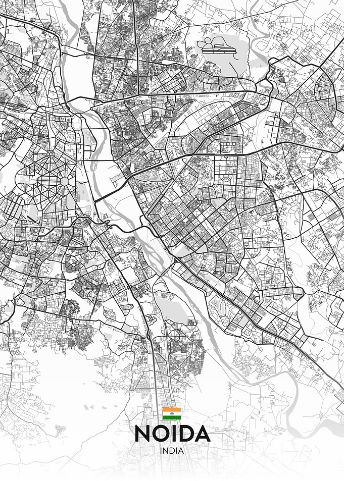 Noida IN