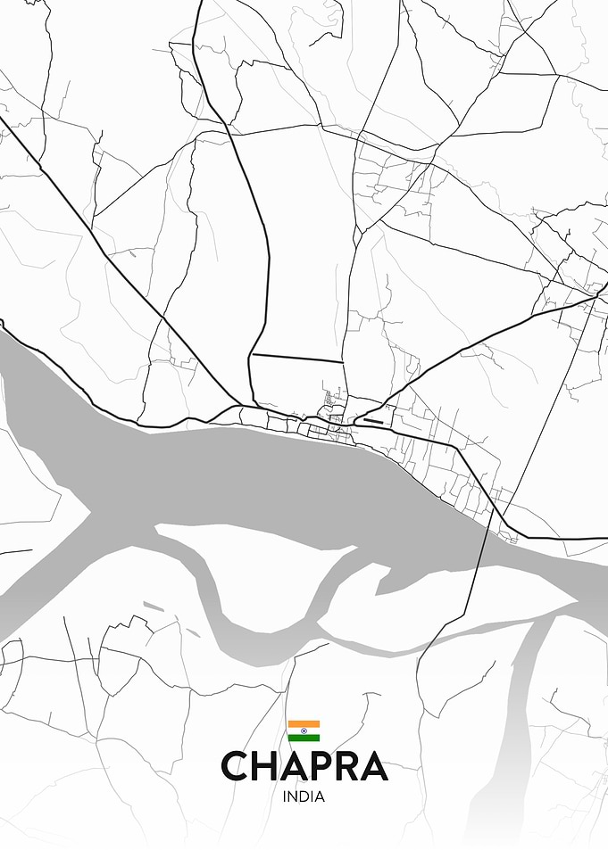 Chapra IN