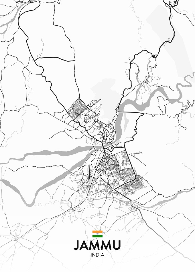 Jammu IN