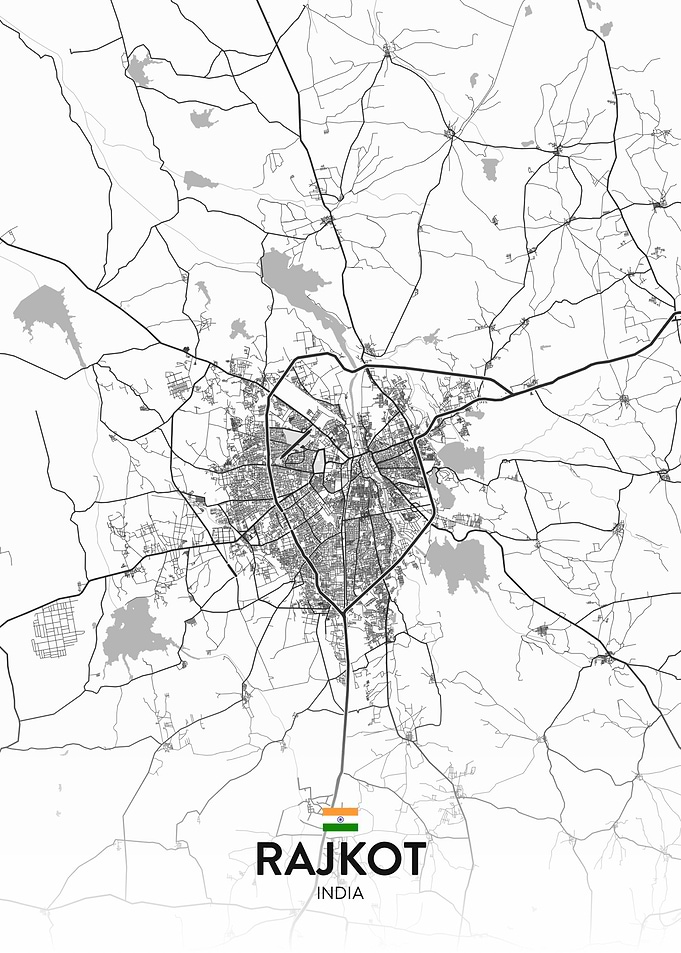 Rajkot IN