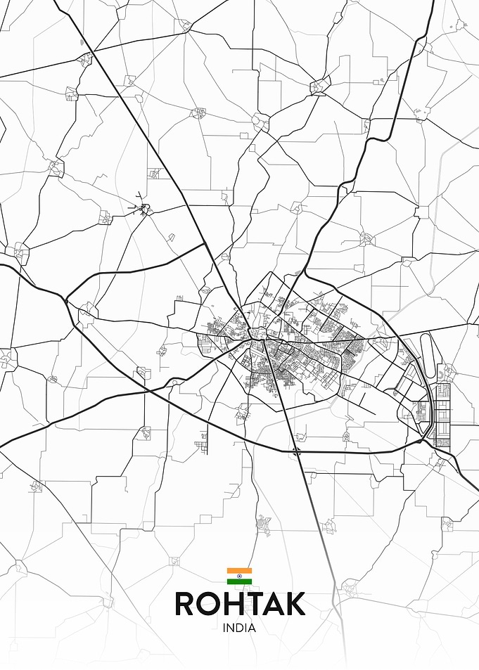Rohtak IN