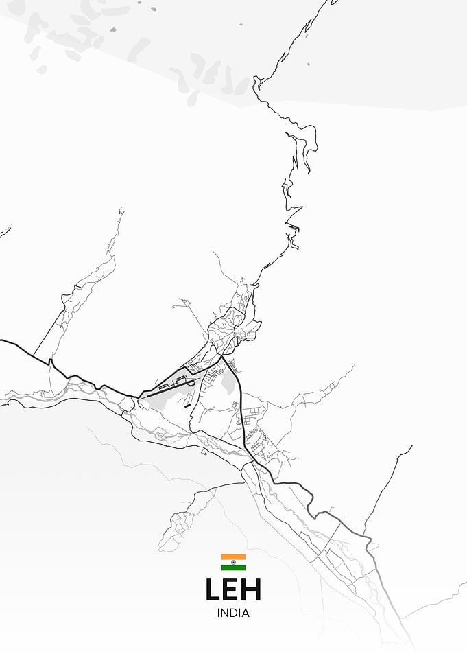 Leh IN