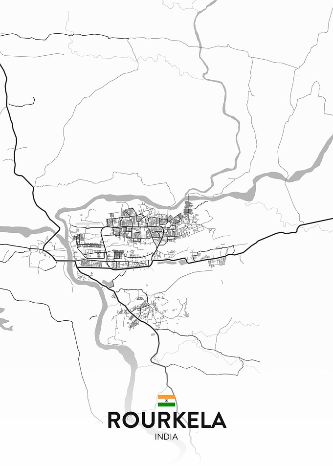 Rourkela IN
