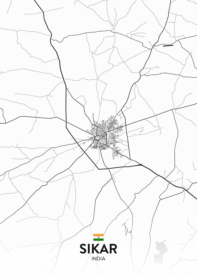 Sikar IN
