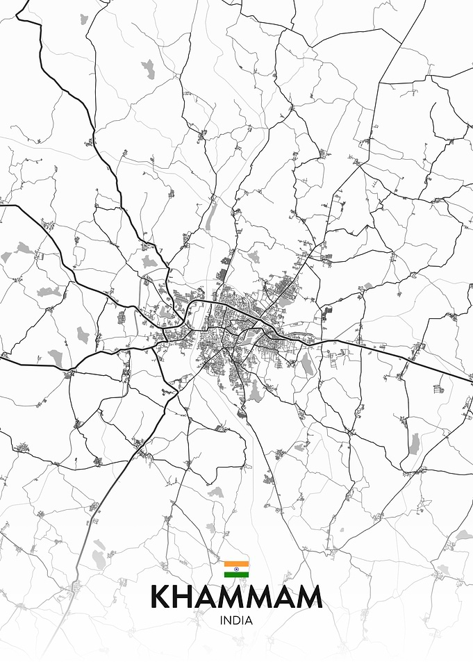 Khammam IN