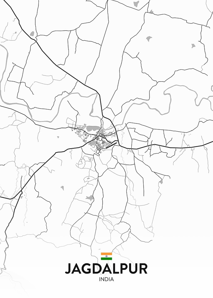 Jagdalpur IN