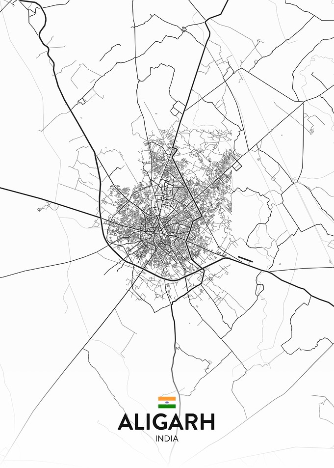 Aligarh IN