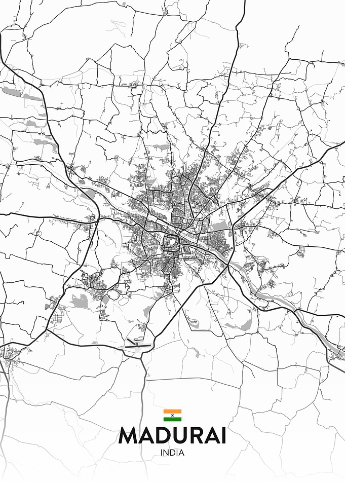 Madurai IN