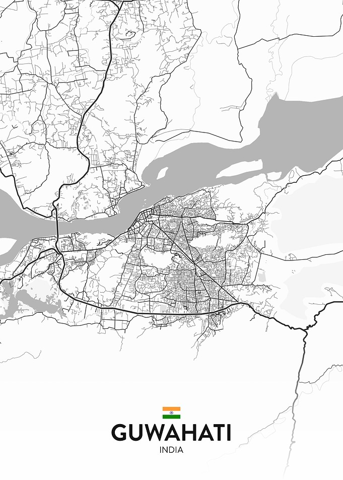 Guwahati IN