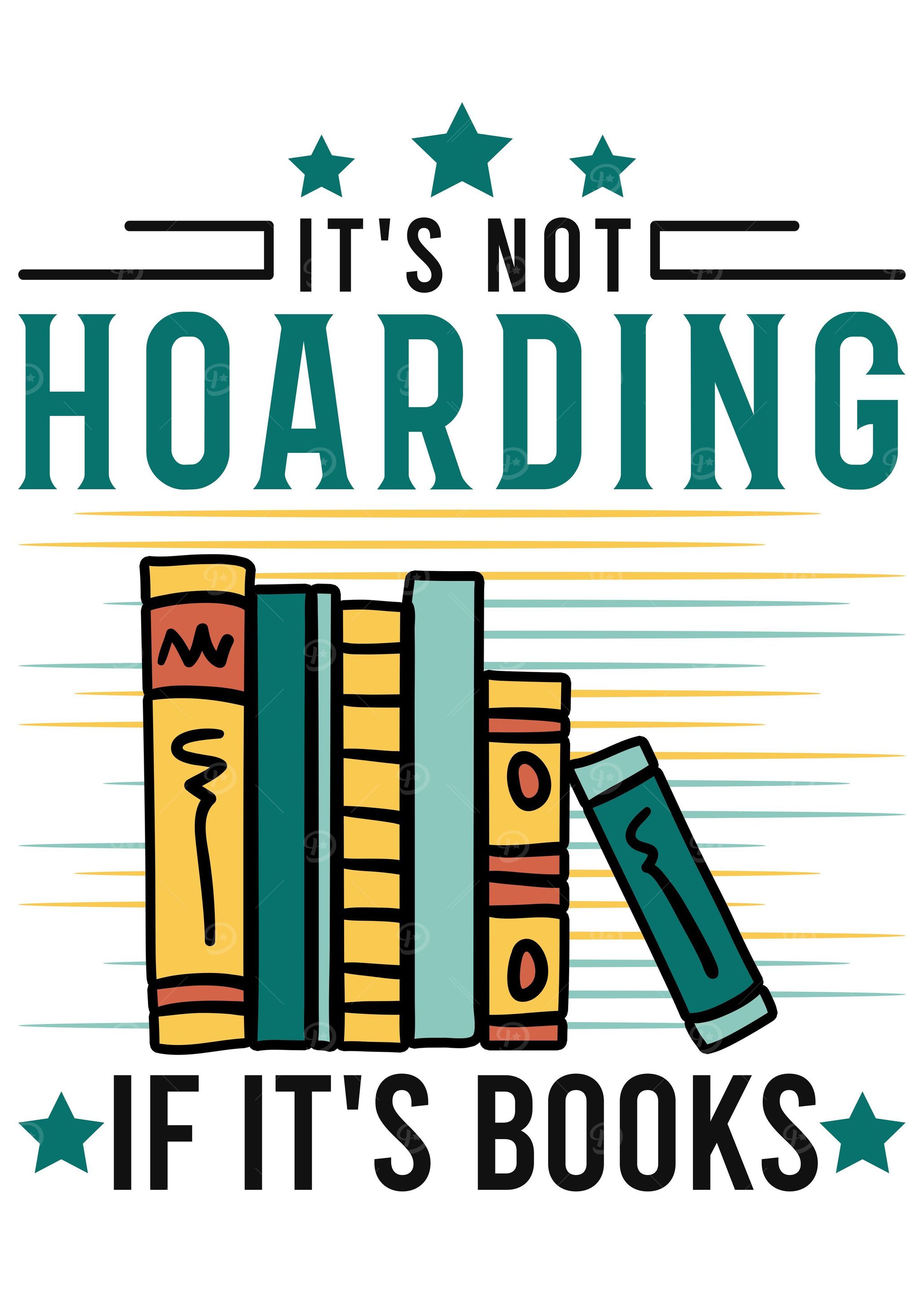 Reading Books Bookworm