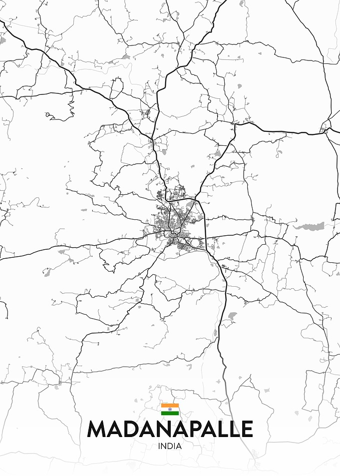 Madanapalle IN
