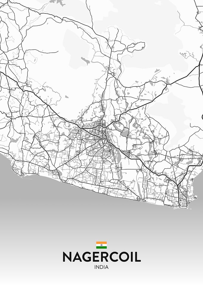 Nagercoil IN