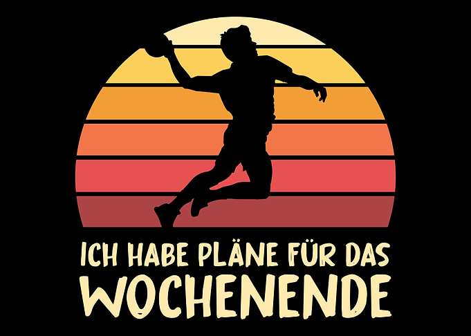 Weekend handball