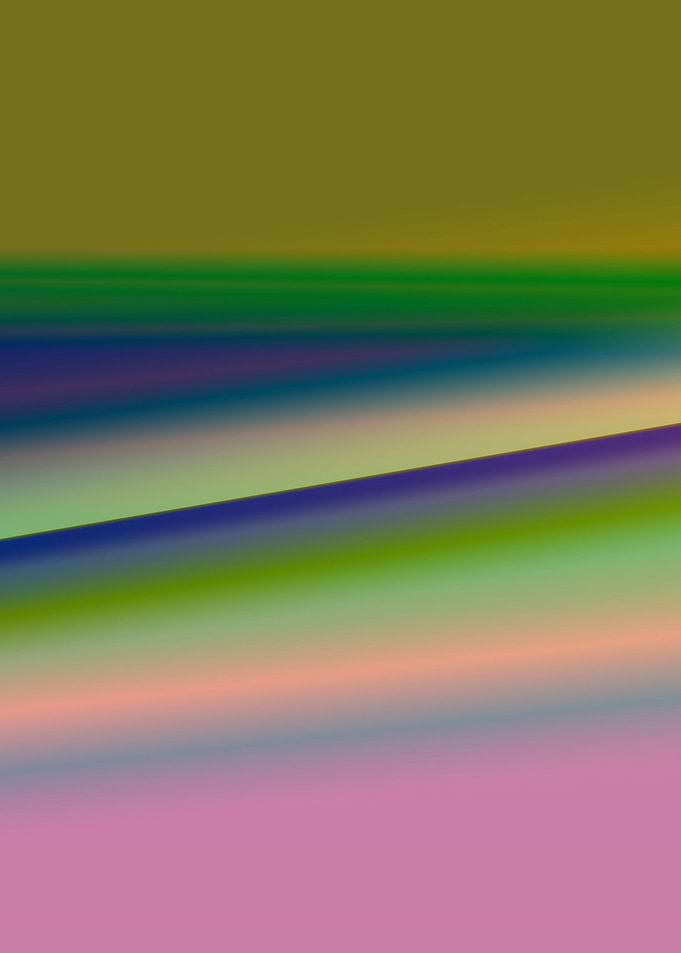RED BLUE GREEN TEXTURE ART