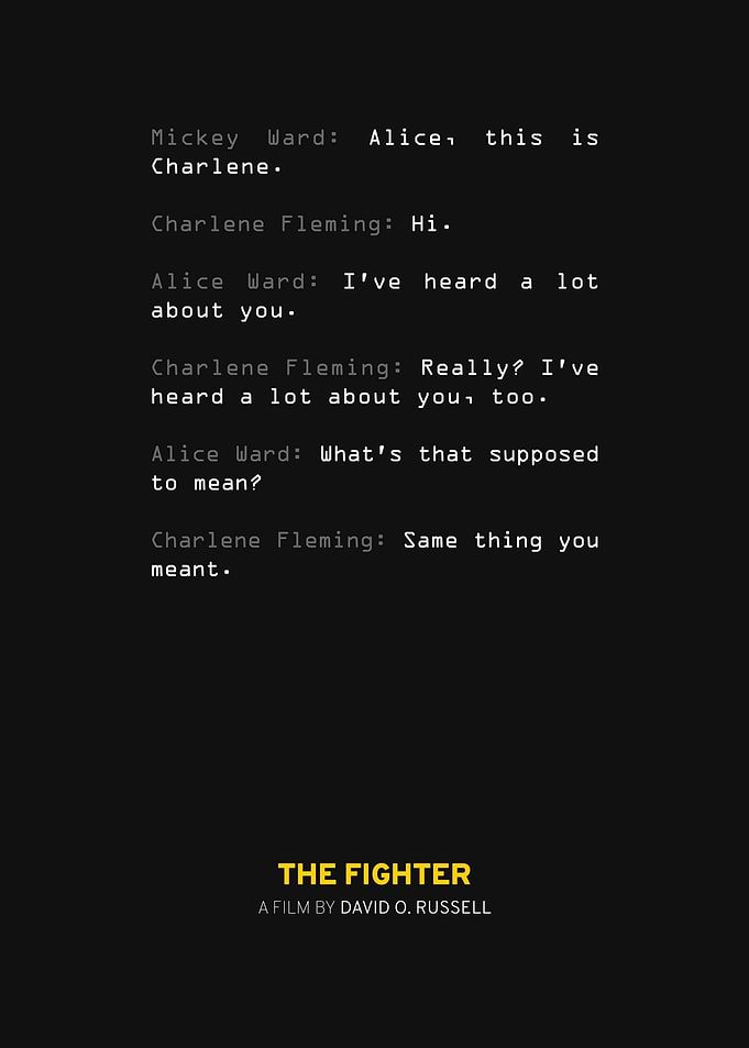 The Fighter Quote 1