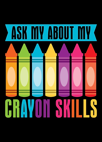 Crayon