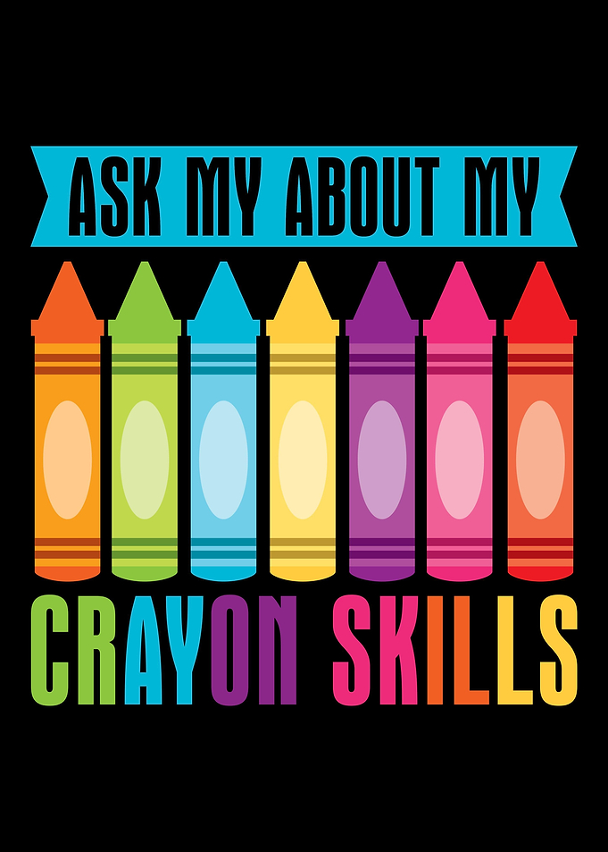 Crayon