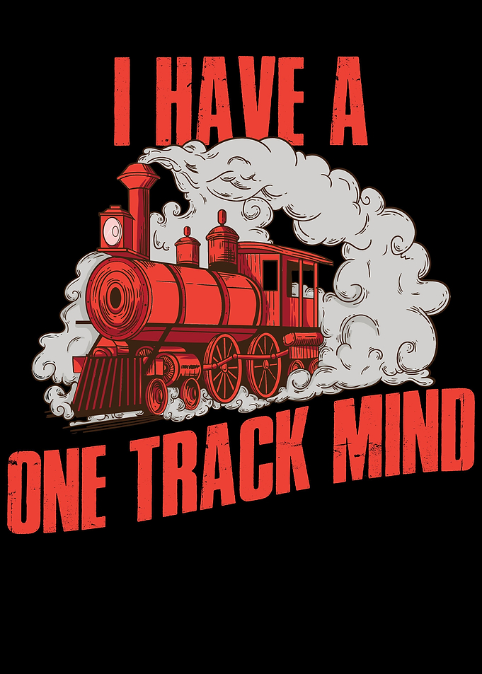 One Track Mind