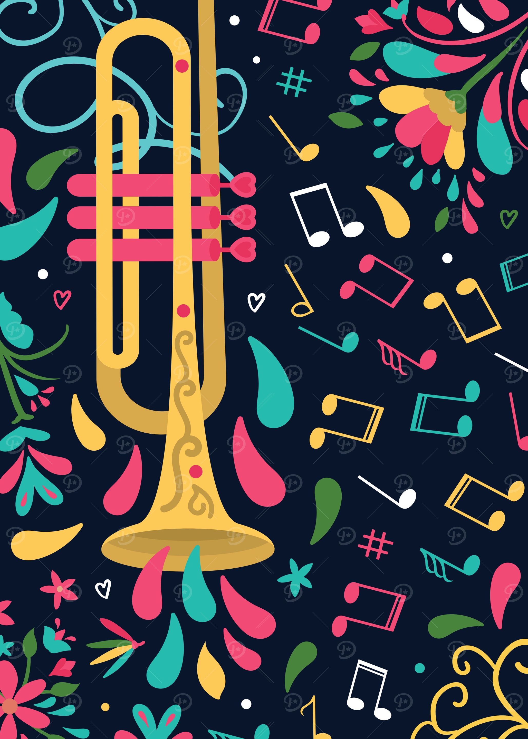 Trumpet